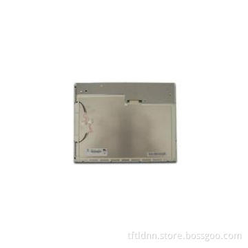 Flexible LCD Display panel 15 Inch , Industrial LCD Module